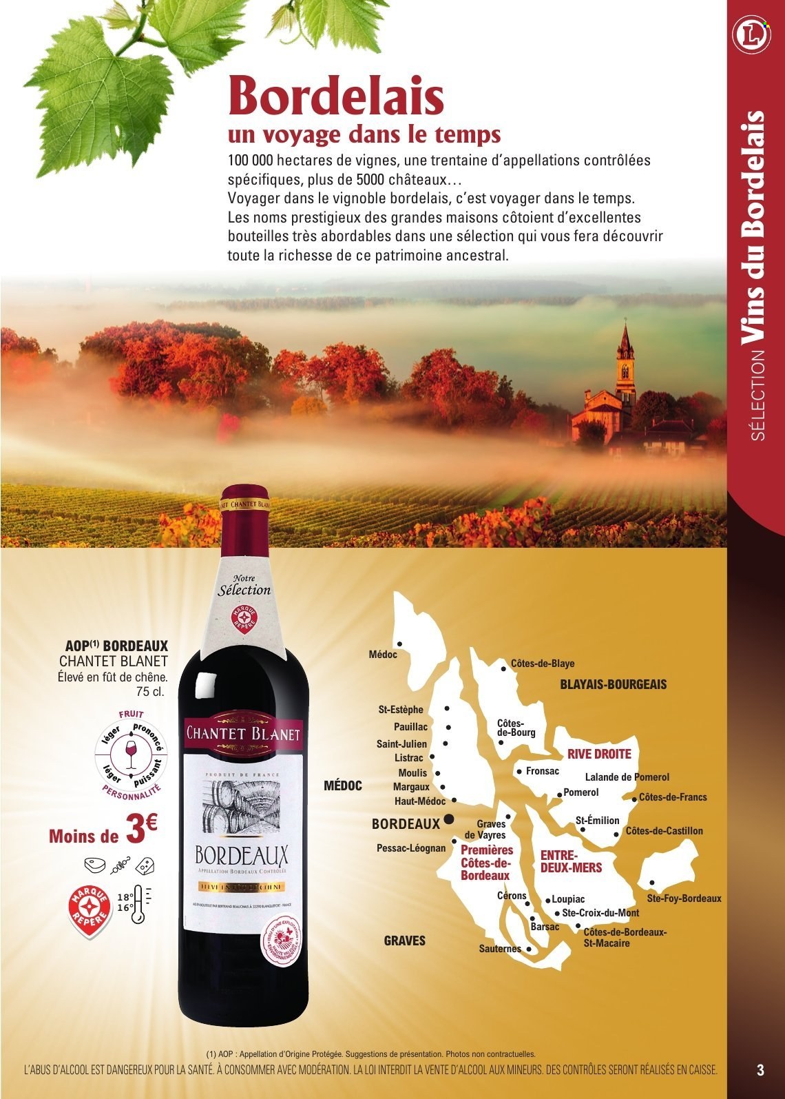 Catalogue E.Leclerc - 20.05.2026 - 30.04.2028. Page 3