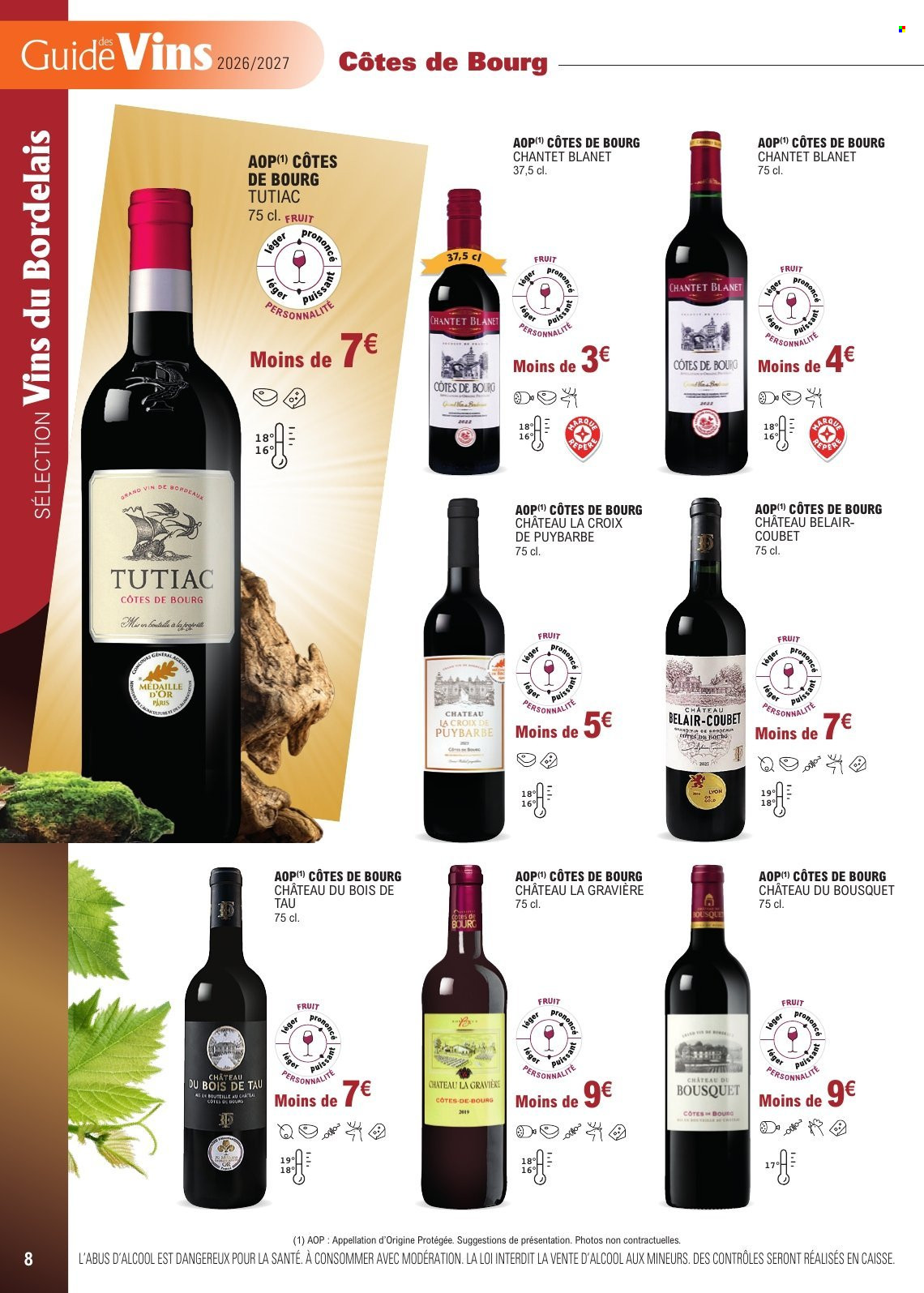Catalogue E.Leclerc - 20.05.2026 - 30.04.2028. Page 8