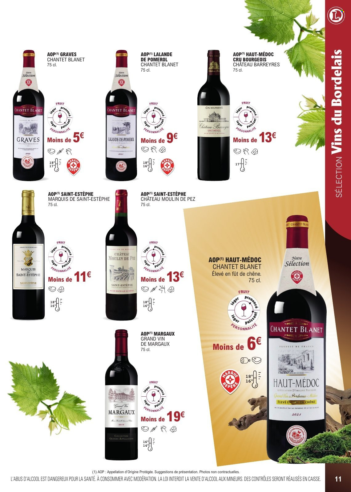 Catalogue E.Leclerc - 20.05.2026 - 30.04.2028. Page 11