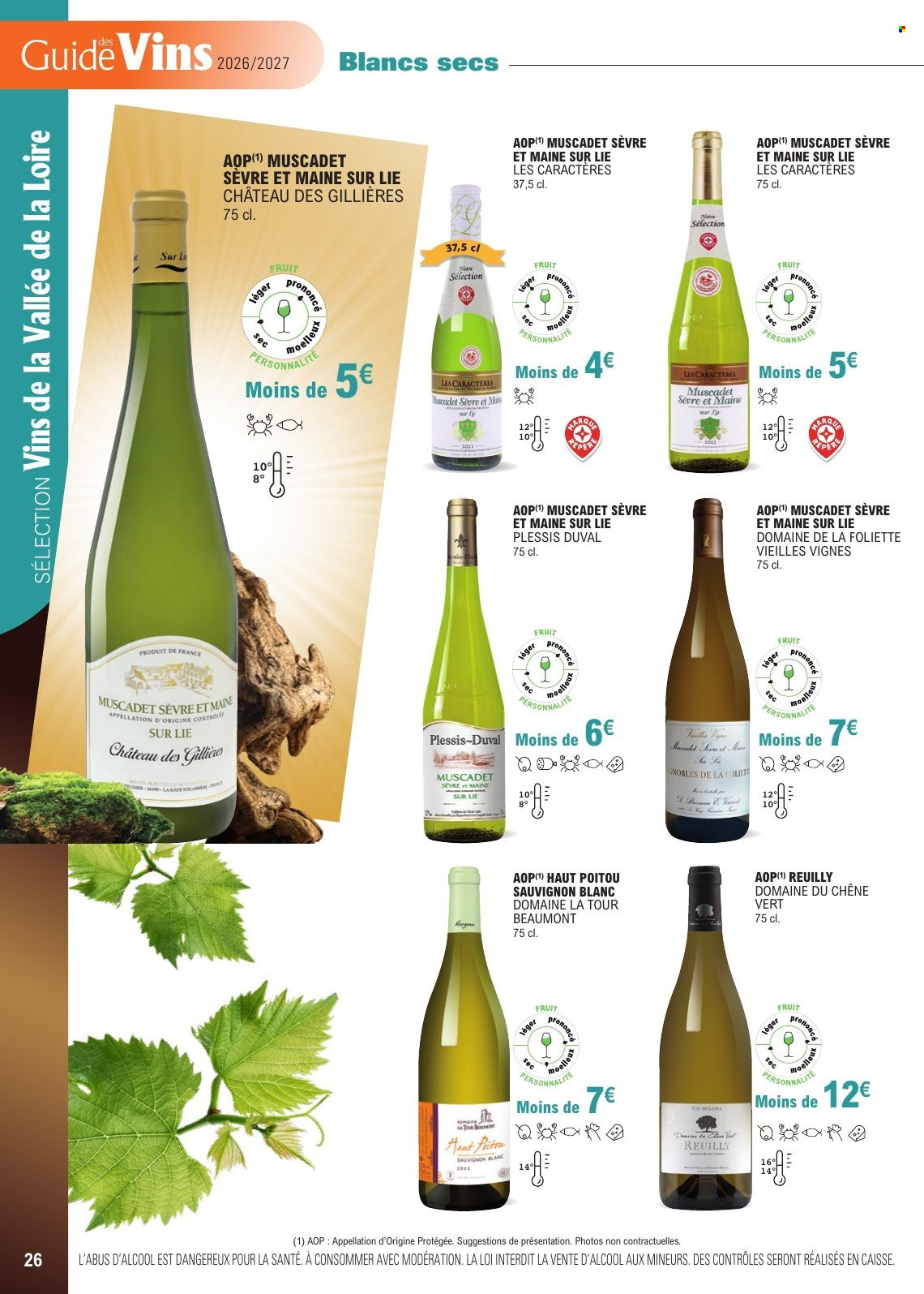 Catalogue E.Leclerc - 20.05.2026 - 30.04.2028. Page 26