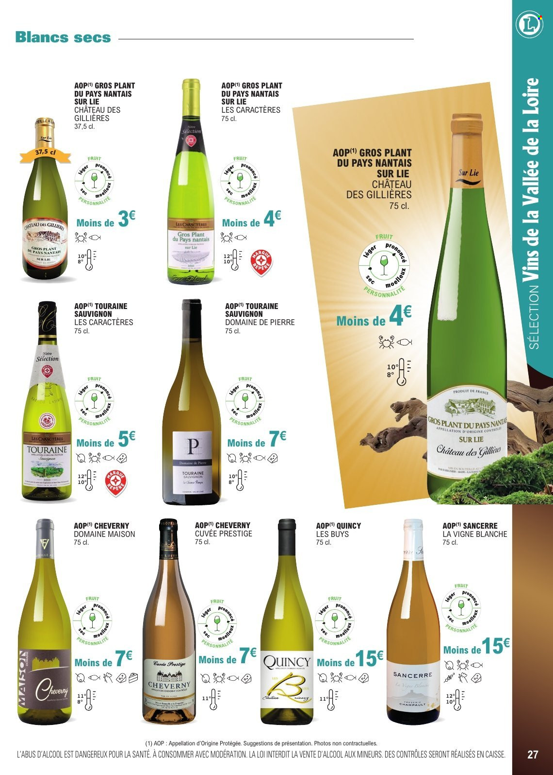 Catalogue E.Leclerc - 20.05.2026 - 30.04.2028. Page 27
