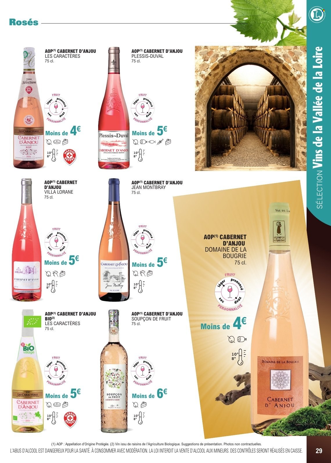 Catalogue E.Leclerc - 20.05.2026 - 30.04.2028. Page 29