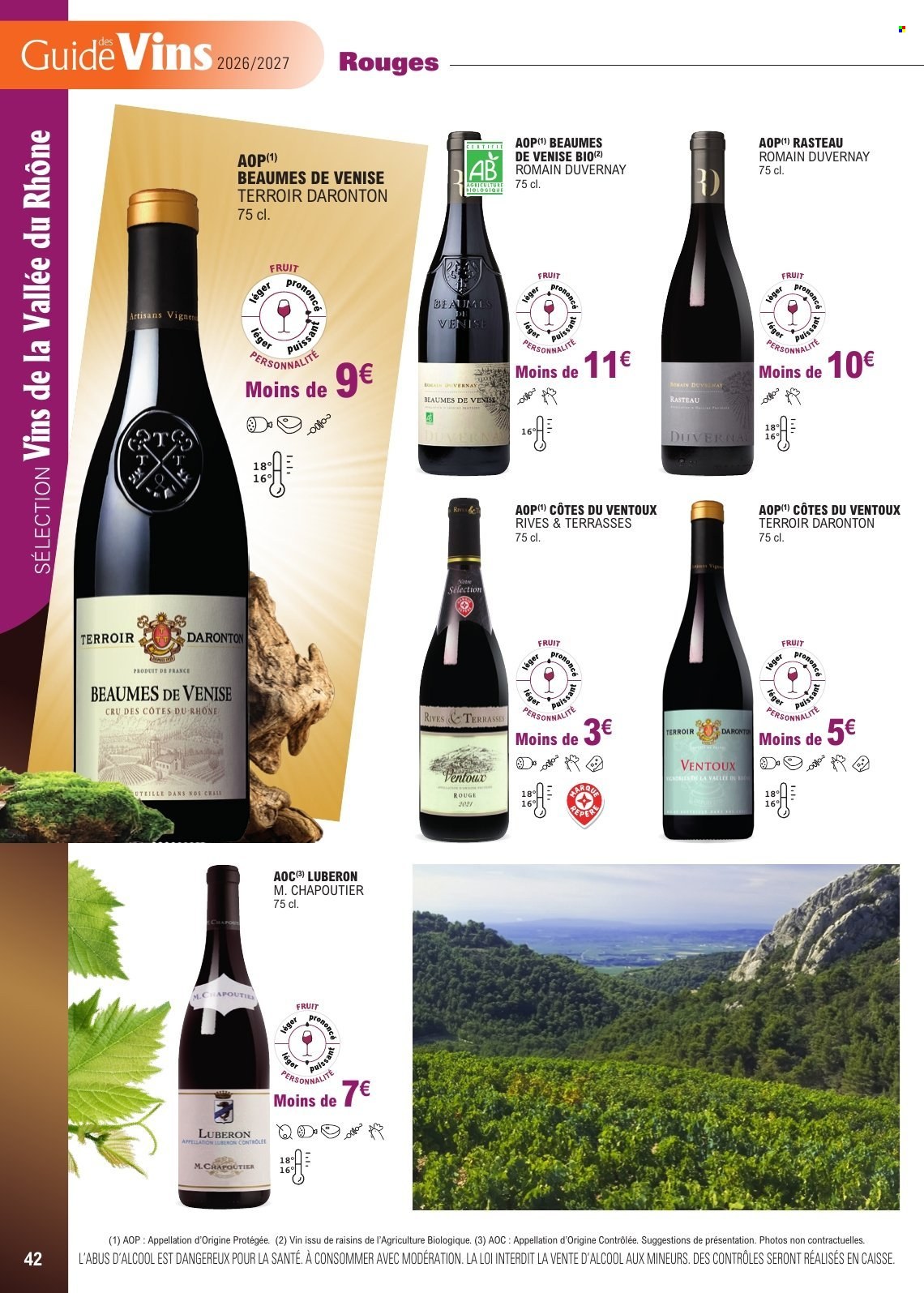 Catalogue E.Leclerc - 20.05.2026 - 30.04.2028. Page 42