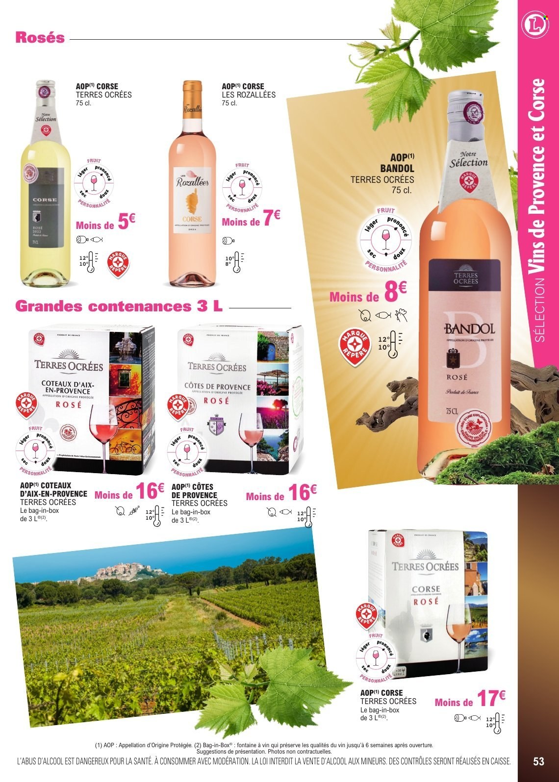Catalogue E.Leclerc - 20.05.2026 - 30.04.2028. Page 53