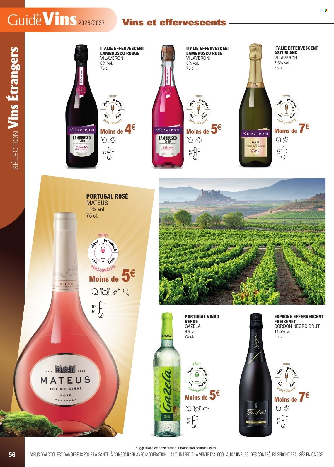 Catalogue E.Leclerc - 20.05.2026 - 30.04.2028. Page 56