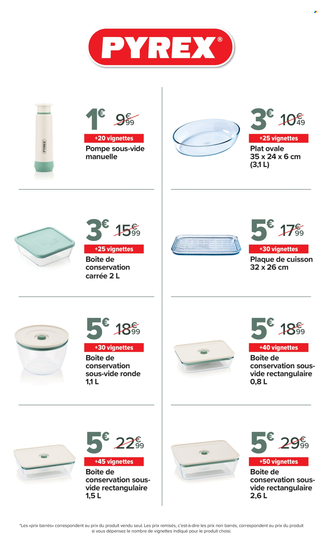 Catalogue Carrefour - 26.05.2026 - 06.09.2026. Page 3