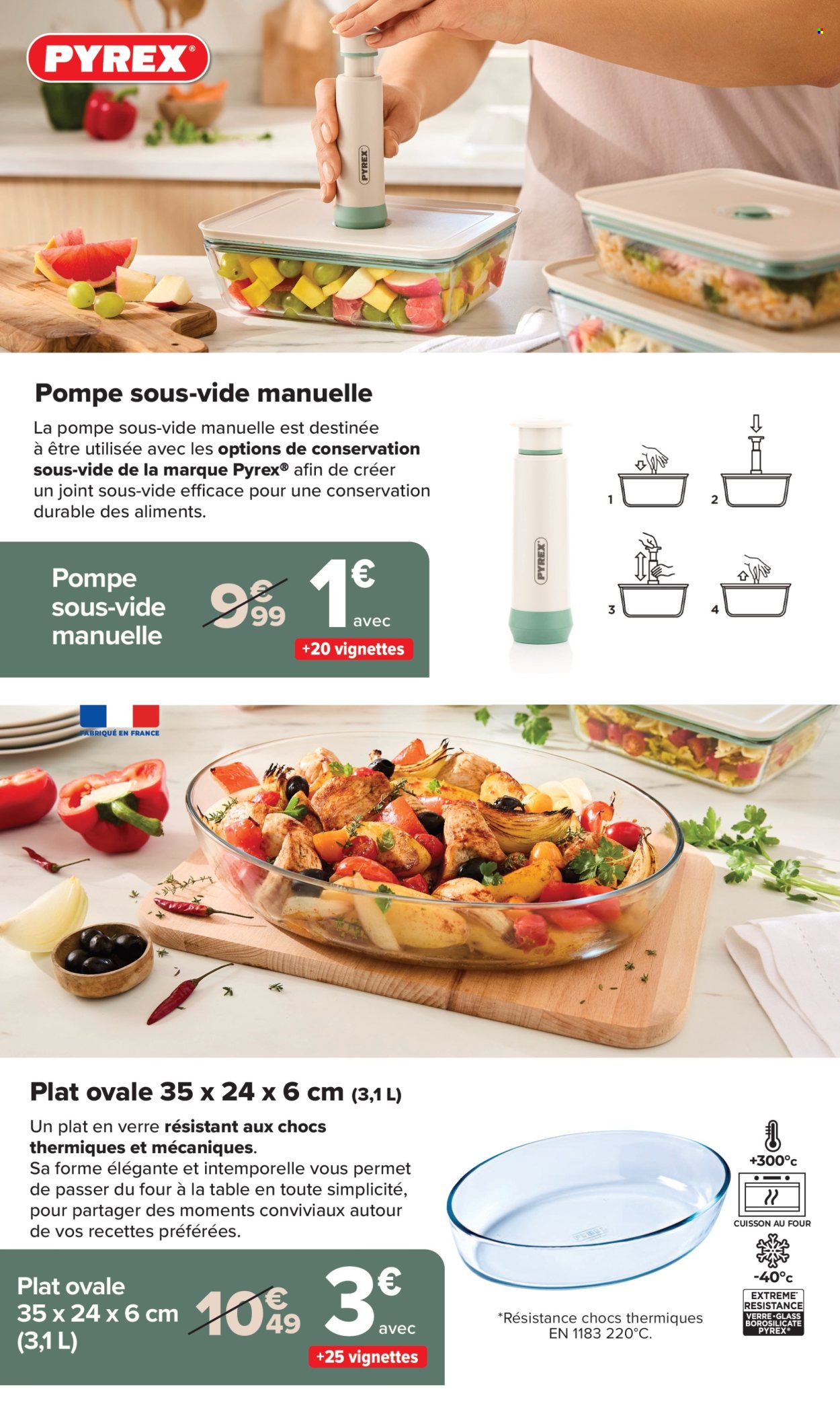 Catalogue Carrefour - 26.05.2026 - 06.09.2026. Page 5