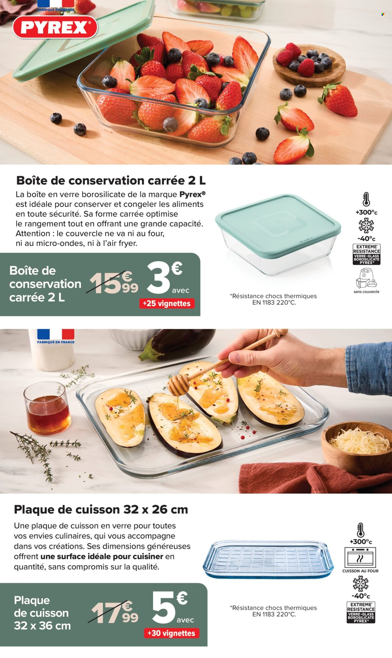 Catalogue Carrefour - 26.05.2026 - 06.09.2026. Page 6