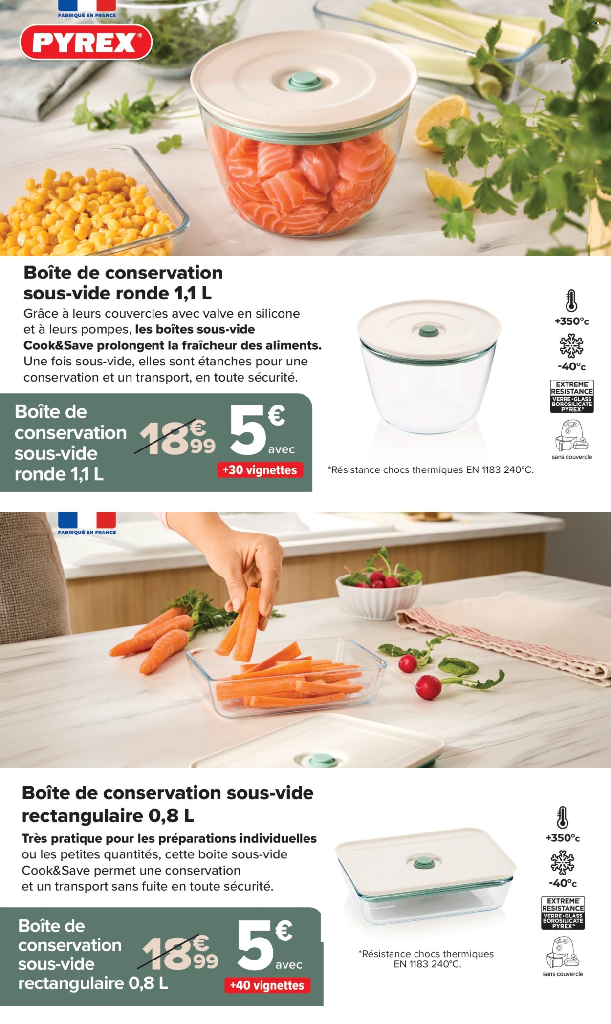 Catalogue Carrefour - 26.05.2026 - 06.09.2026. Page 7