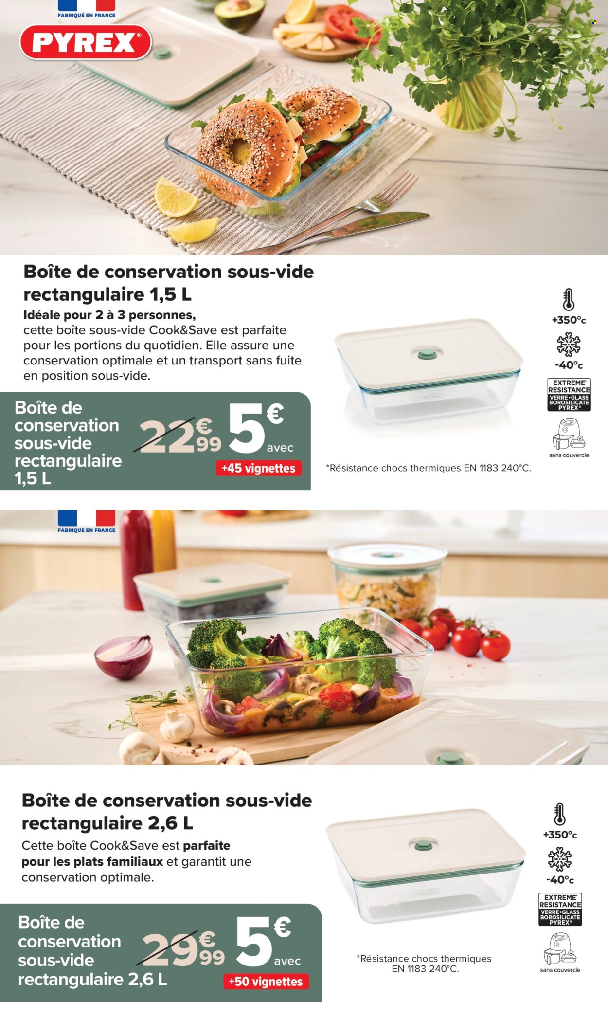 Catalogue Carrefour - 26.05.2026 - 06.09.2026. Page 8