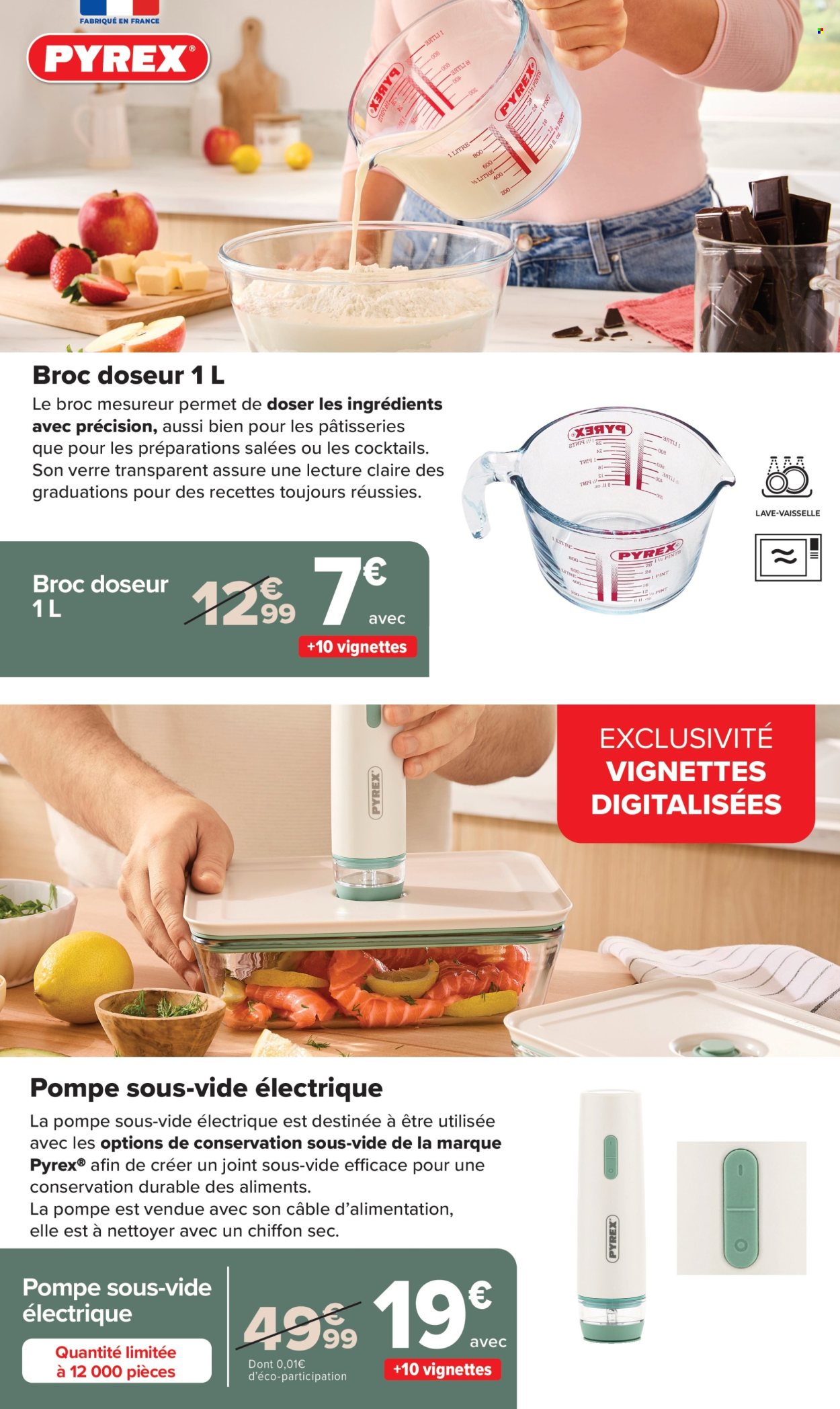 Catalogue Carrefour - 26.05.2026 - 06.09.2026. Page 9
