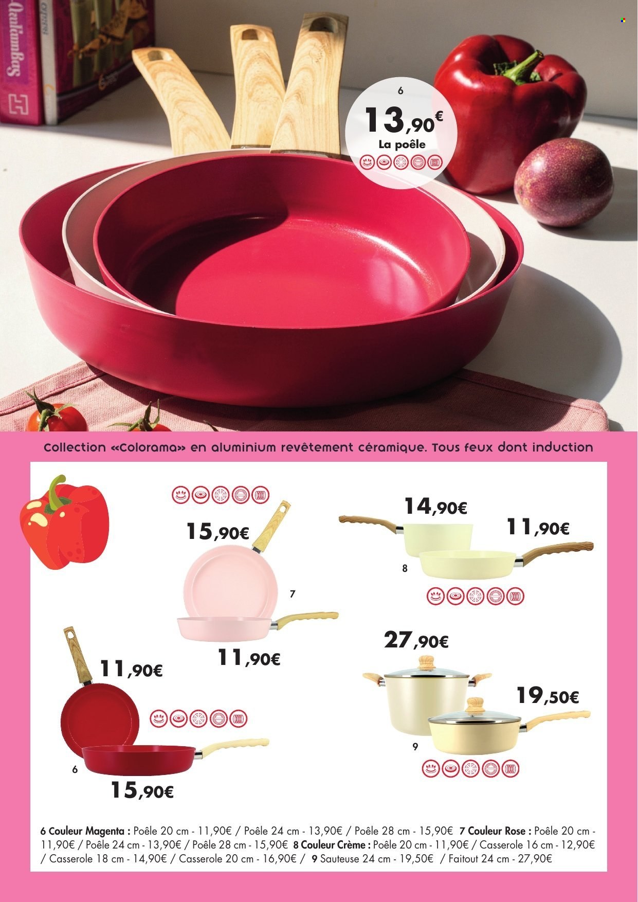 Catalogue E.Leclerc - 02.06.2026 - 30.08.2026. Page 15