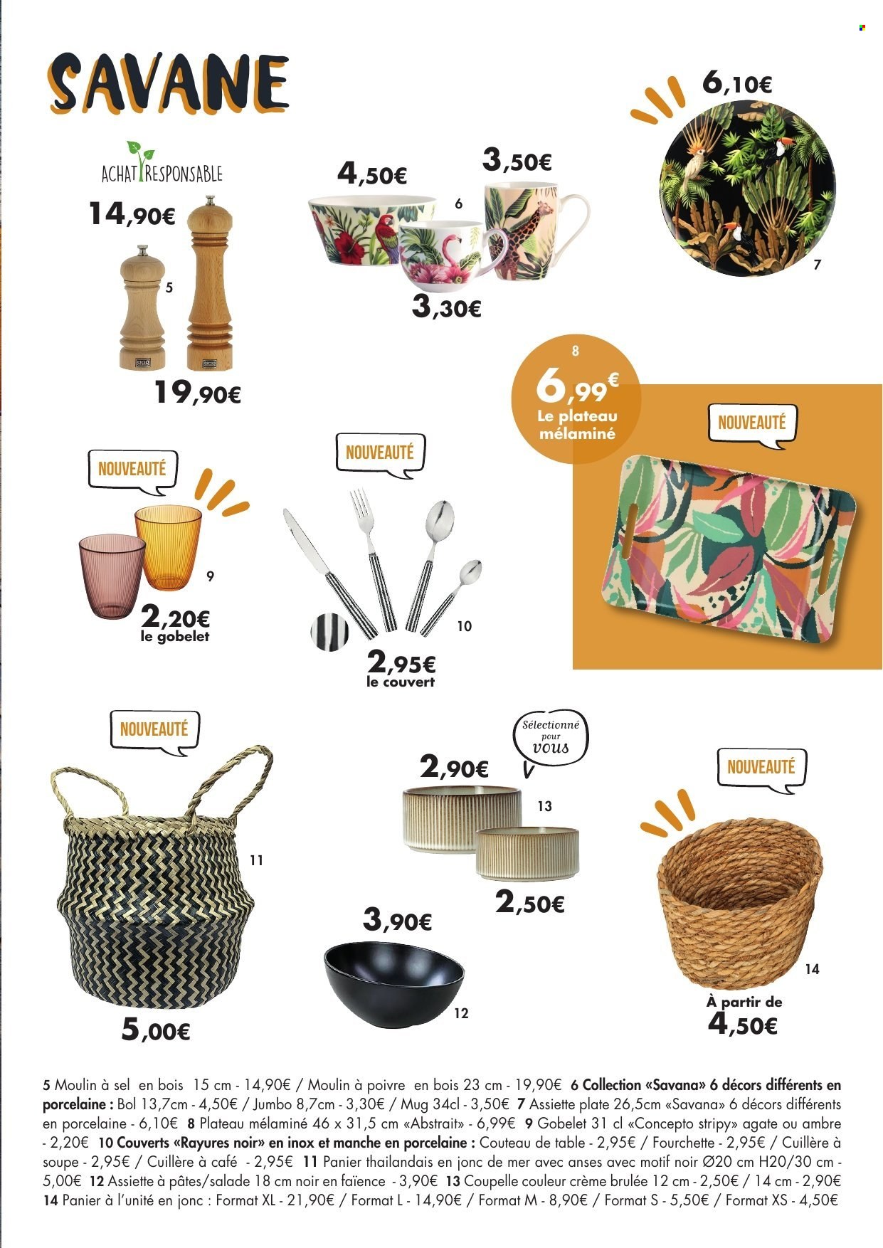 Catalogue E.Leclerc - 02.06.2026 - 30.08.2026. Page 17