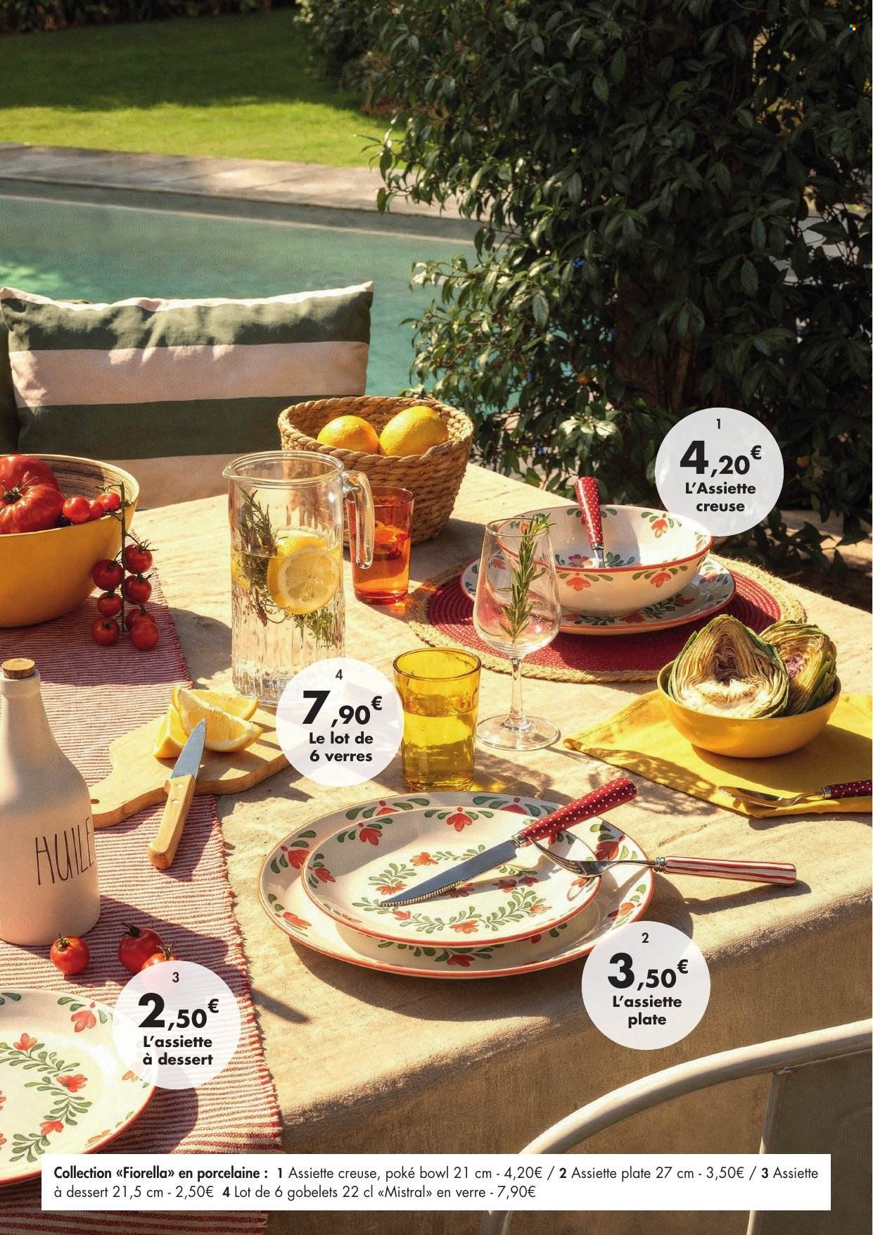 Catalogue E.Leclerc - 02.06.2026 - 30.08.2026. Page 20