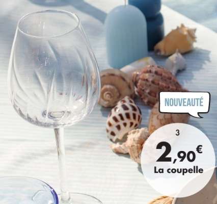 La coupelle