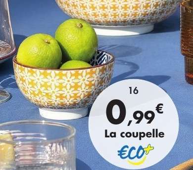 La coupelle