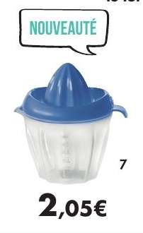 Nouveauté