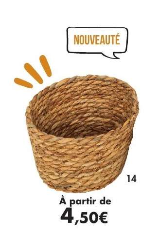 PANIER