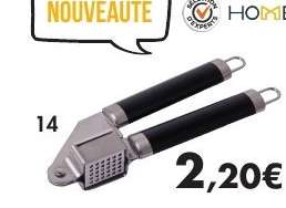 Nouveauté