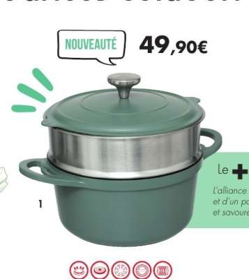 Cocotte