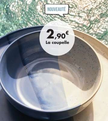 La coupelle