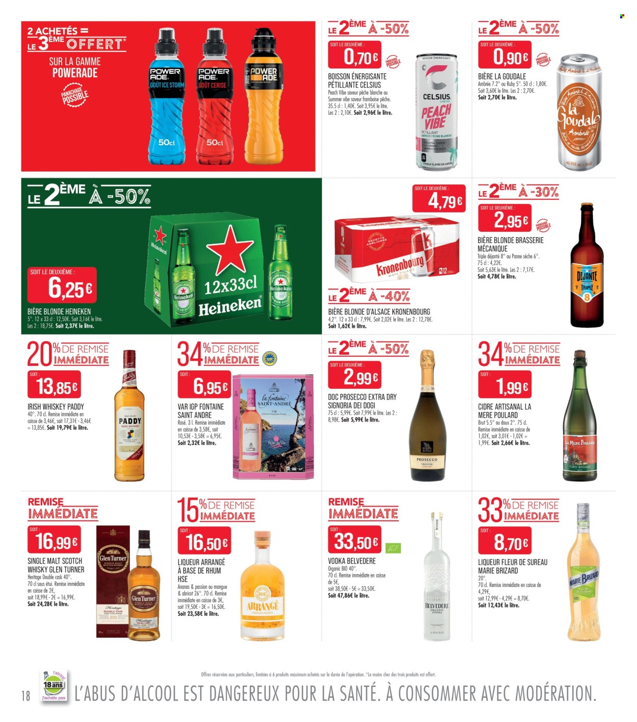 Catalogue Supermarché Match - 02.06.2026 - 14.06.2026. Page 18