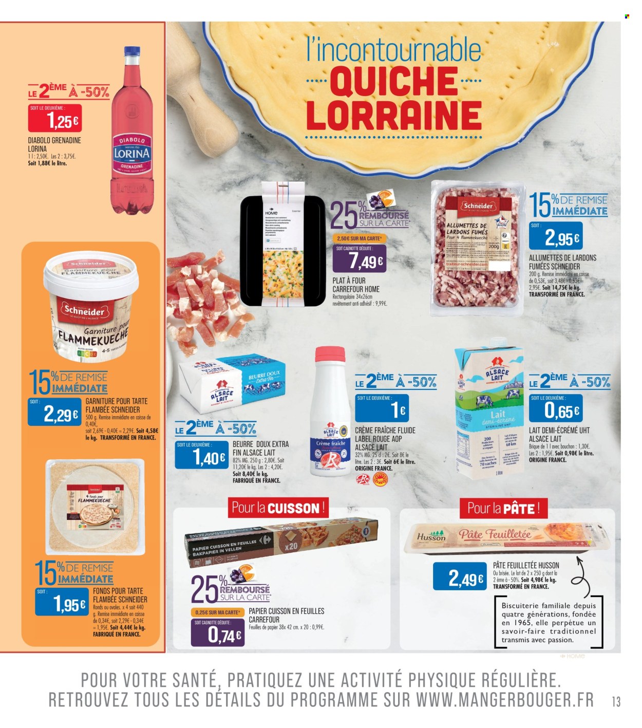 Catalogue Supermarché Match - 26.05.2026 - 07.06.2026. Page 13