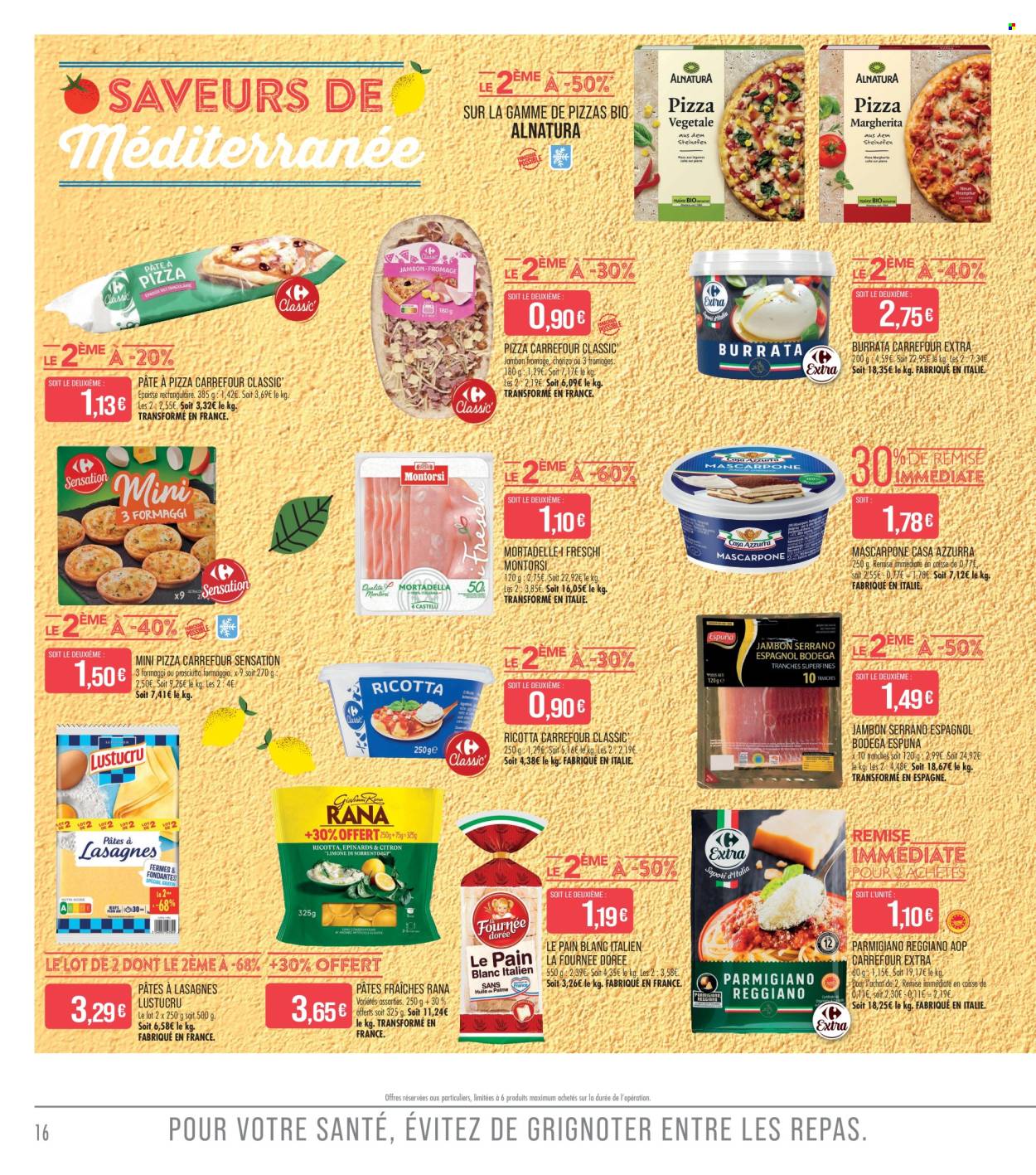 Catalogue Supermarché Match - 26.05.2026 - 07.06.2026. Page 16