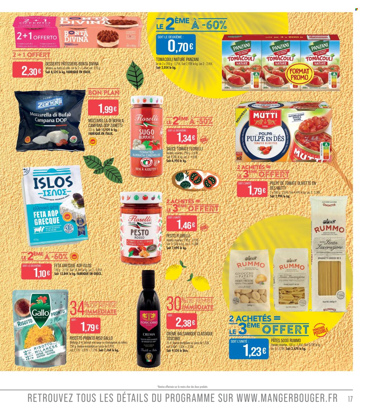 Catalogue Supermarché Match - 26.05.2026 - 07.06.2026. Page 17