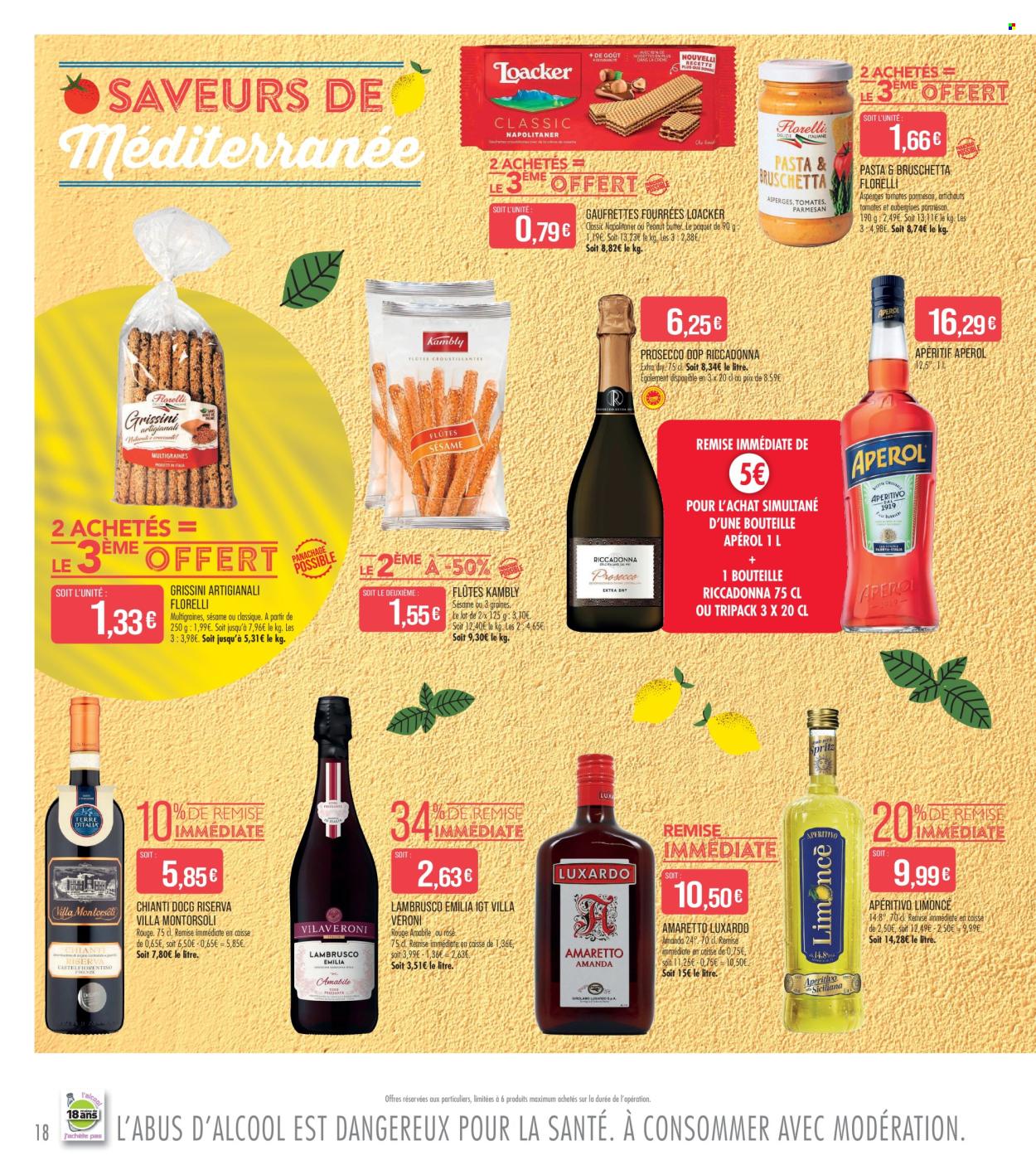 Catalogue Supermarché Match - 26.05.2026 - 07.06.2026. Page 18