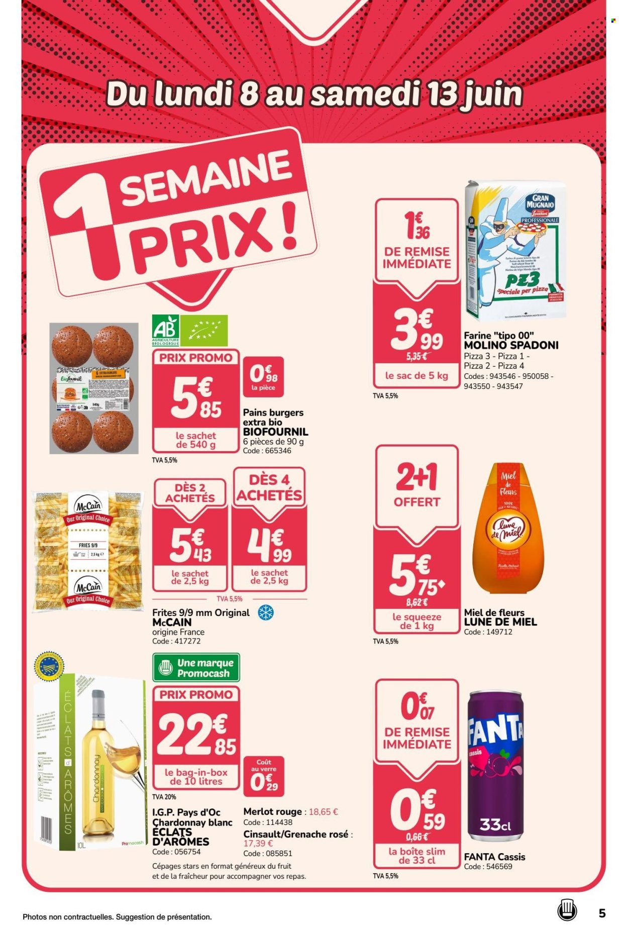 Catalogue Promocash - 28.05.2026 - 27.06.2026. Page 5