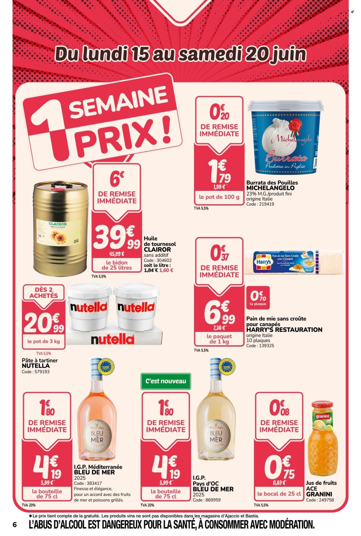 Catalogue Promocash - 28.05.2026 - 27.06.2026. Page 6