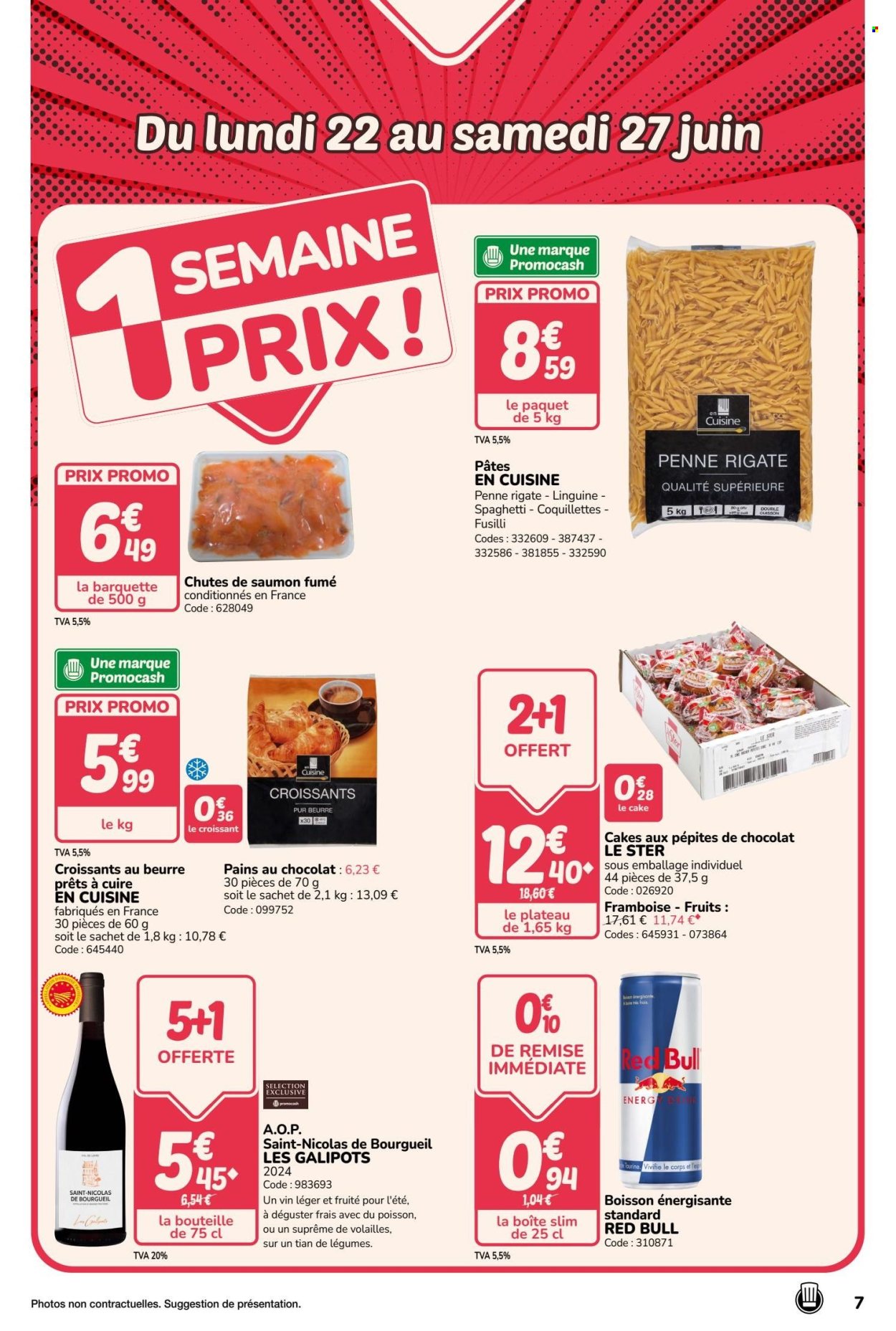 Catalogue Promocash - 28.05.2026 - 27.06.2026. Page 7