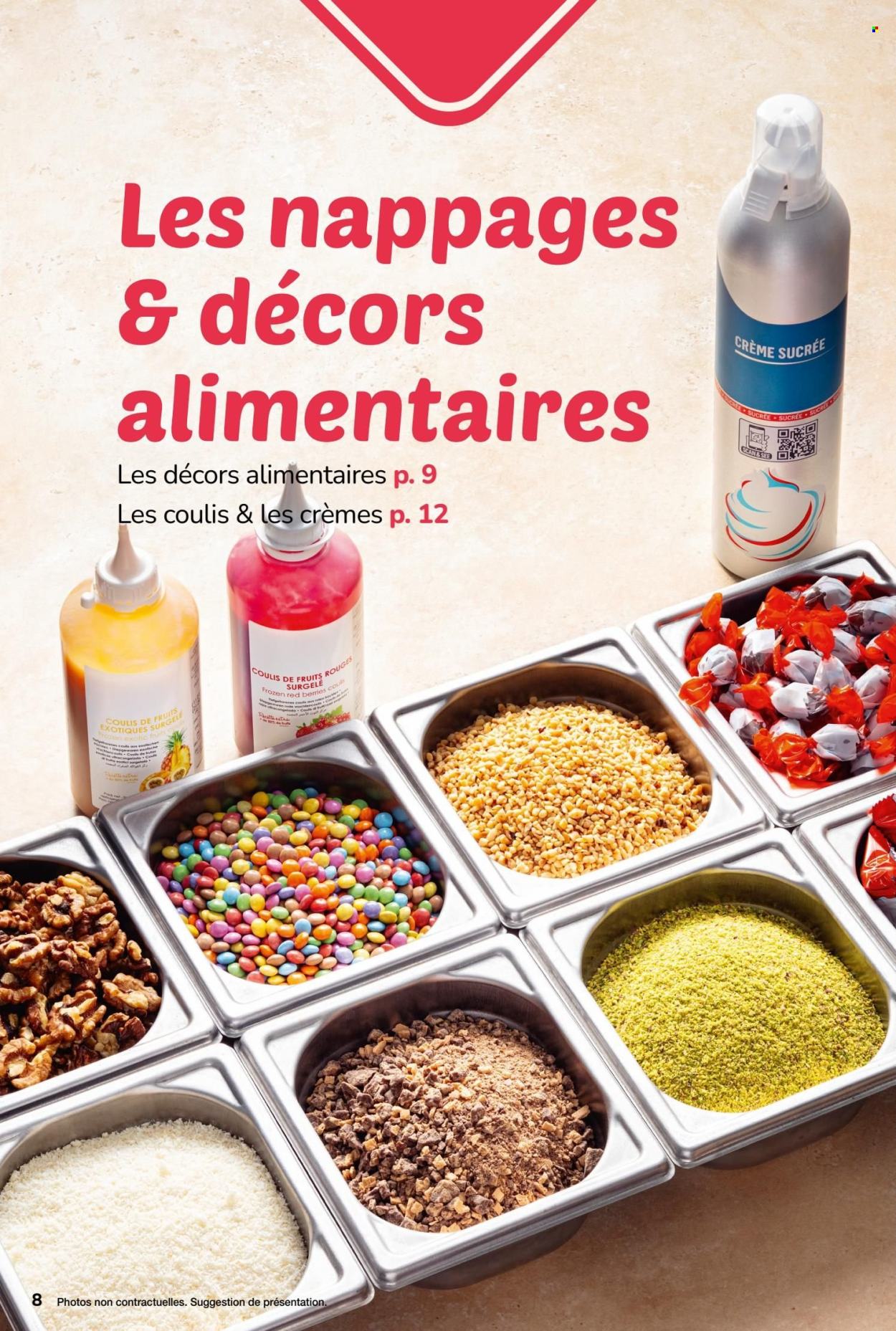Catalogue Promocash. Page 8