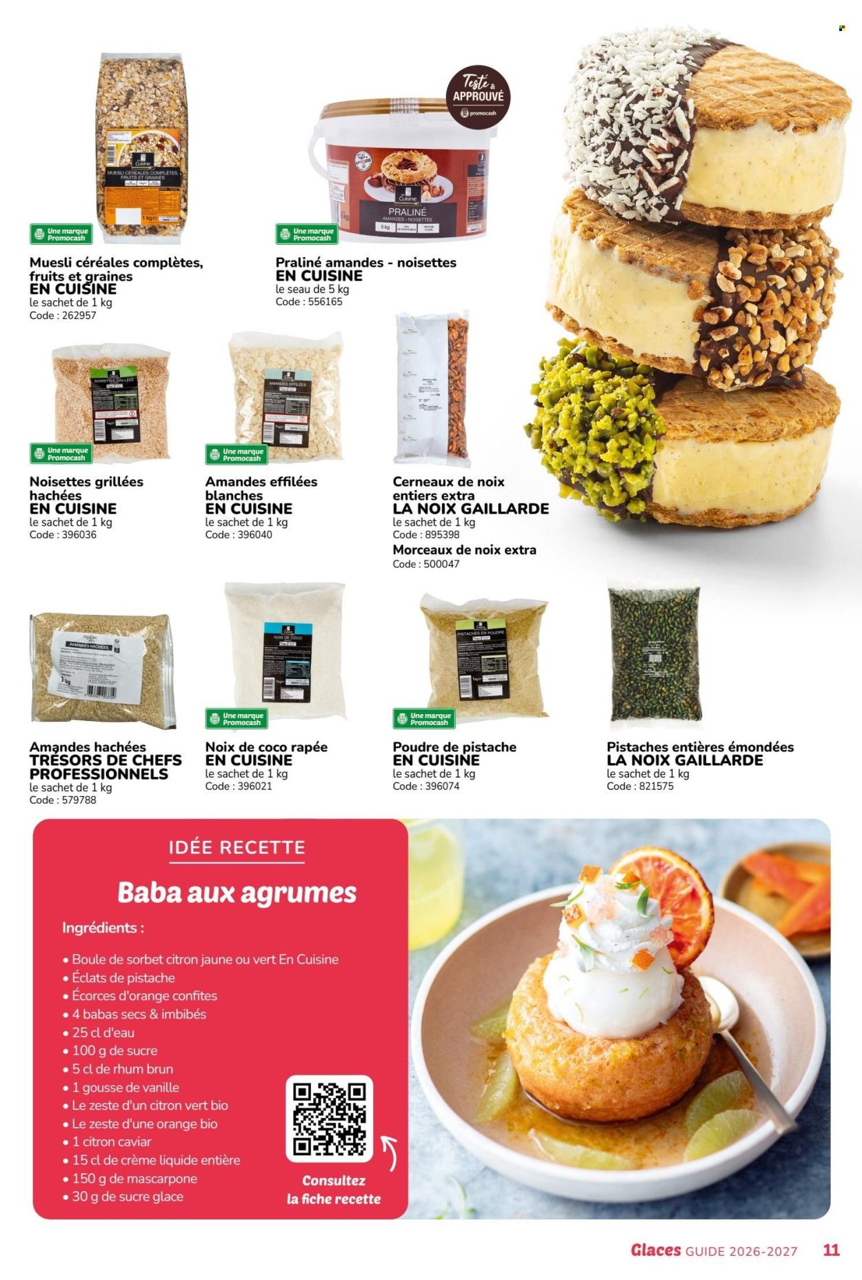 Catalogue Promocash. Page 11