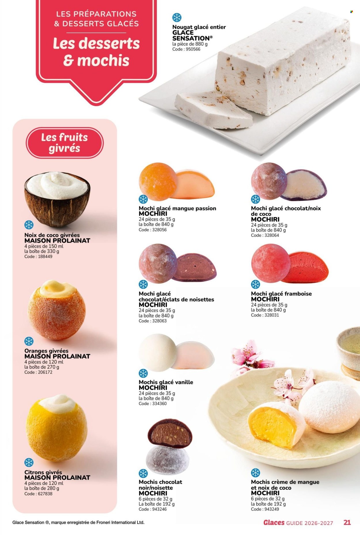 Catalogue Promocash. Page 21