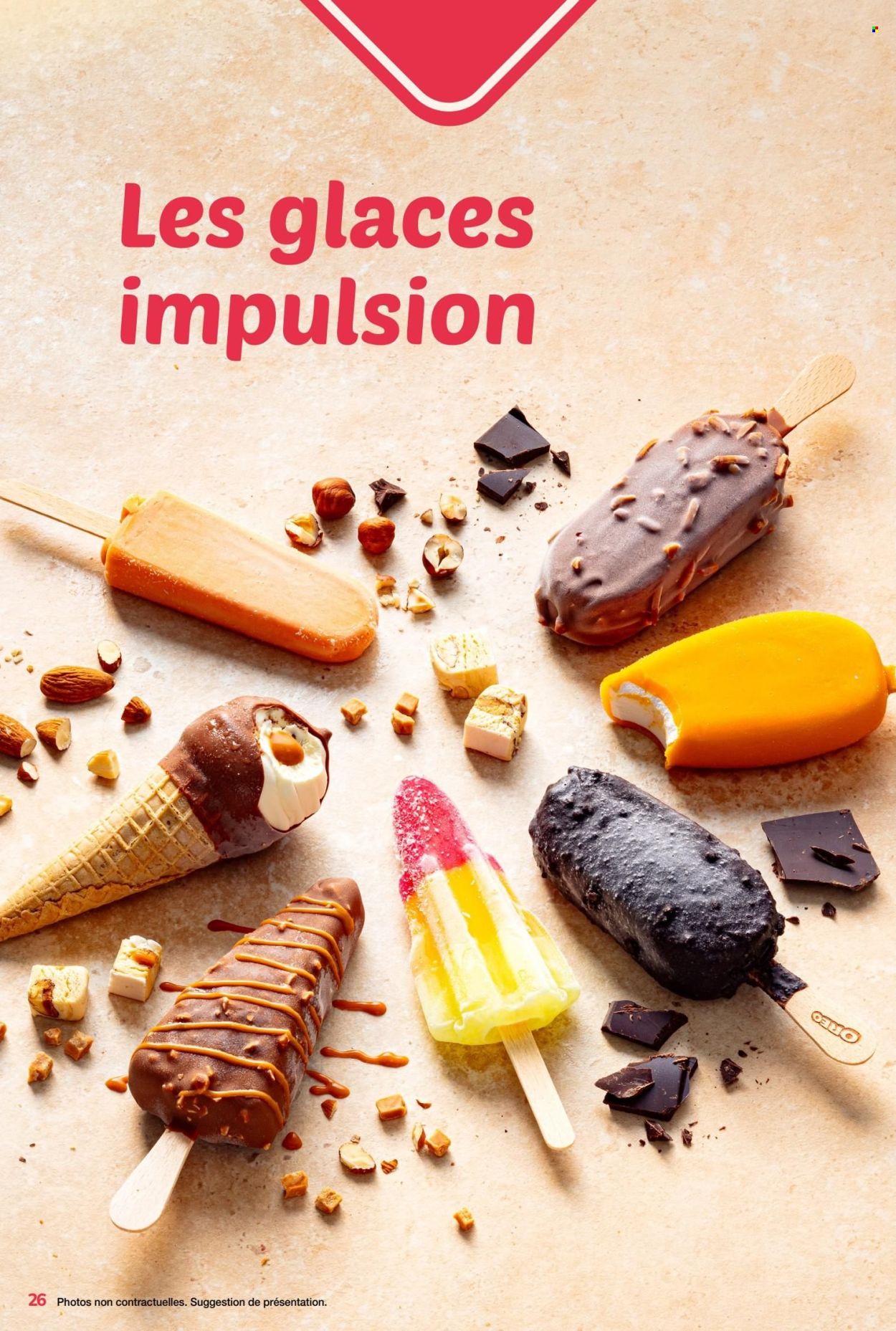 Catalogue Promocash. Page 26