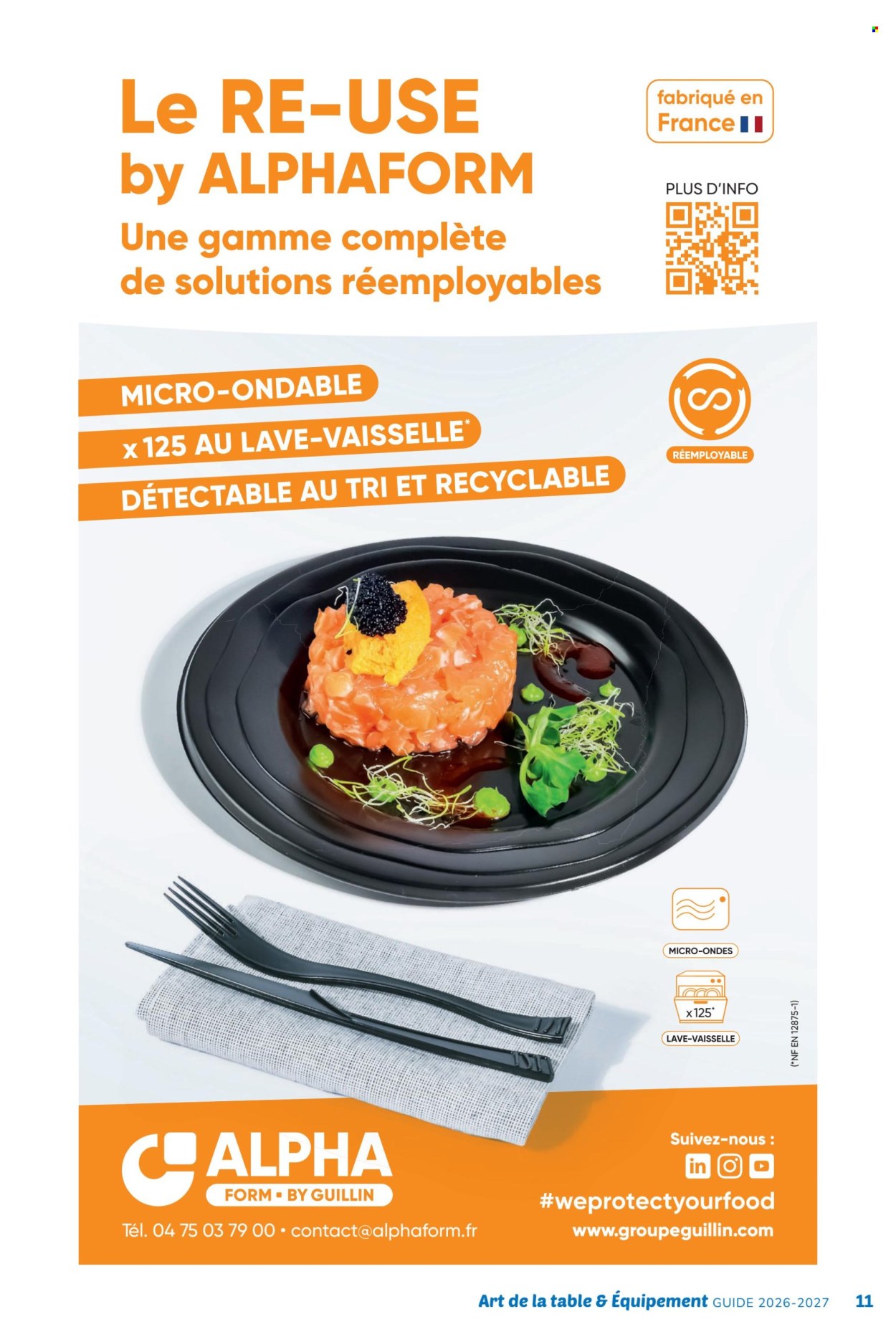 Catalogue Promocash. Page 11