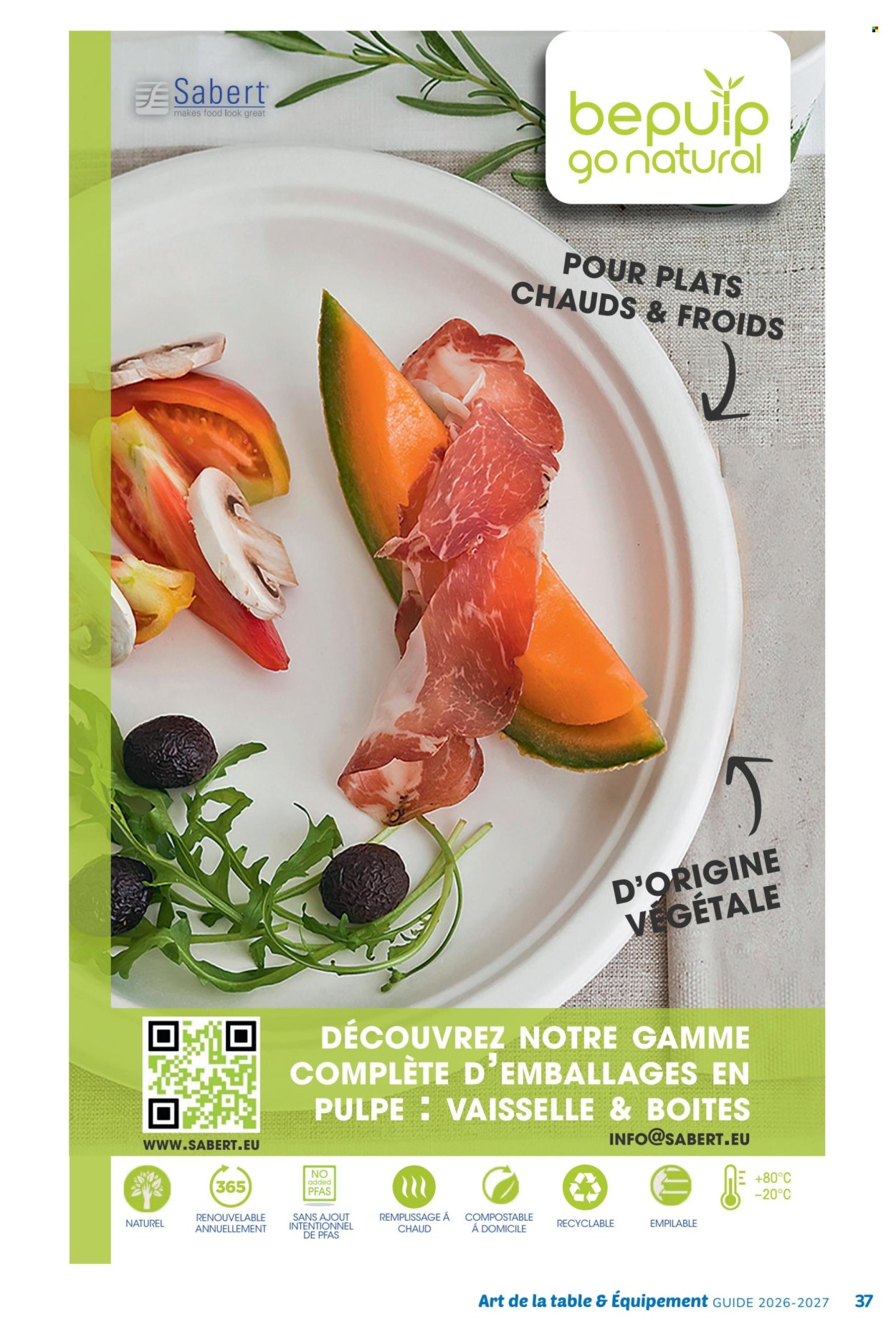 Catalogue Promocash. Page 37