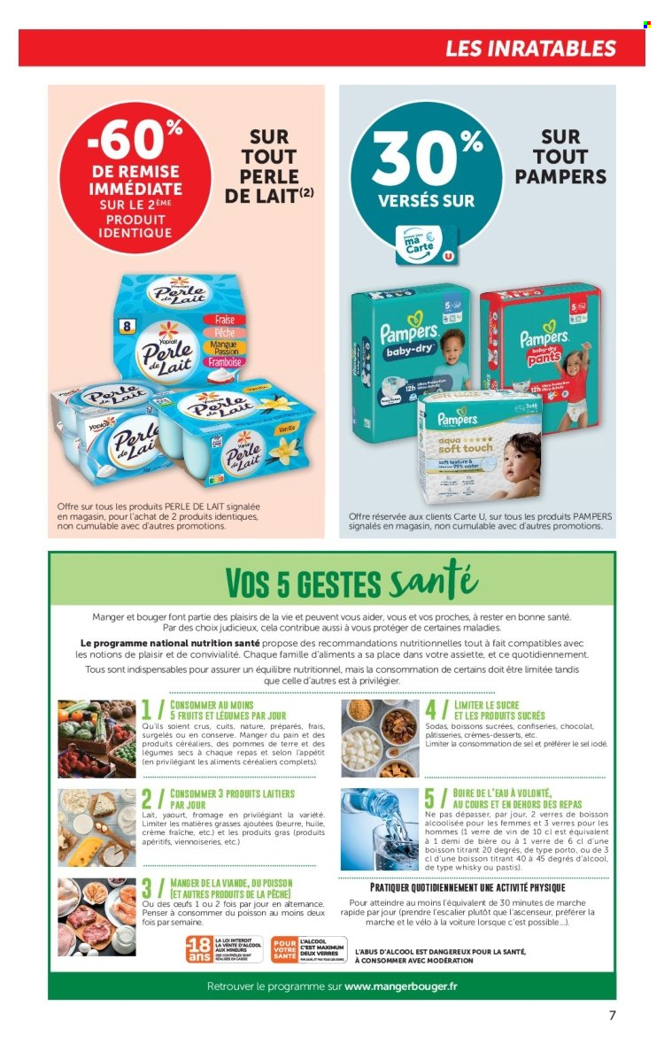 Catalogue HYPER U - 09.06.2026 - 21.06.2026. Page 7