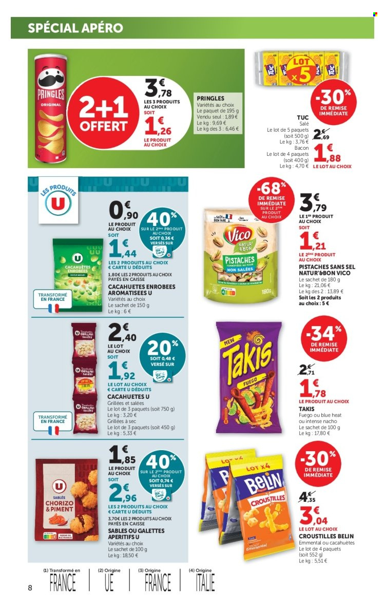 Catalogue HYPER U - 09.06.2026 - 21.06.2026. Page 8