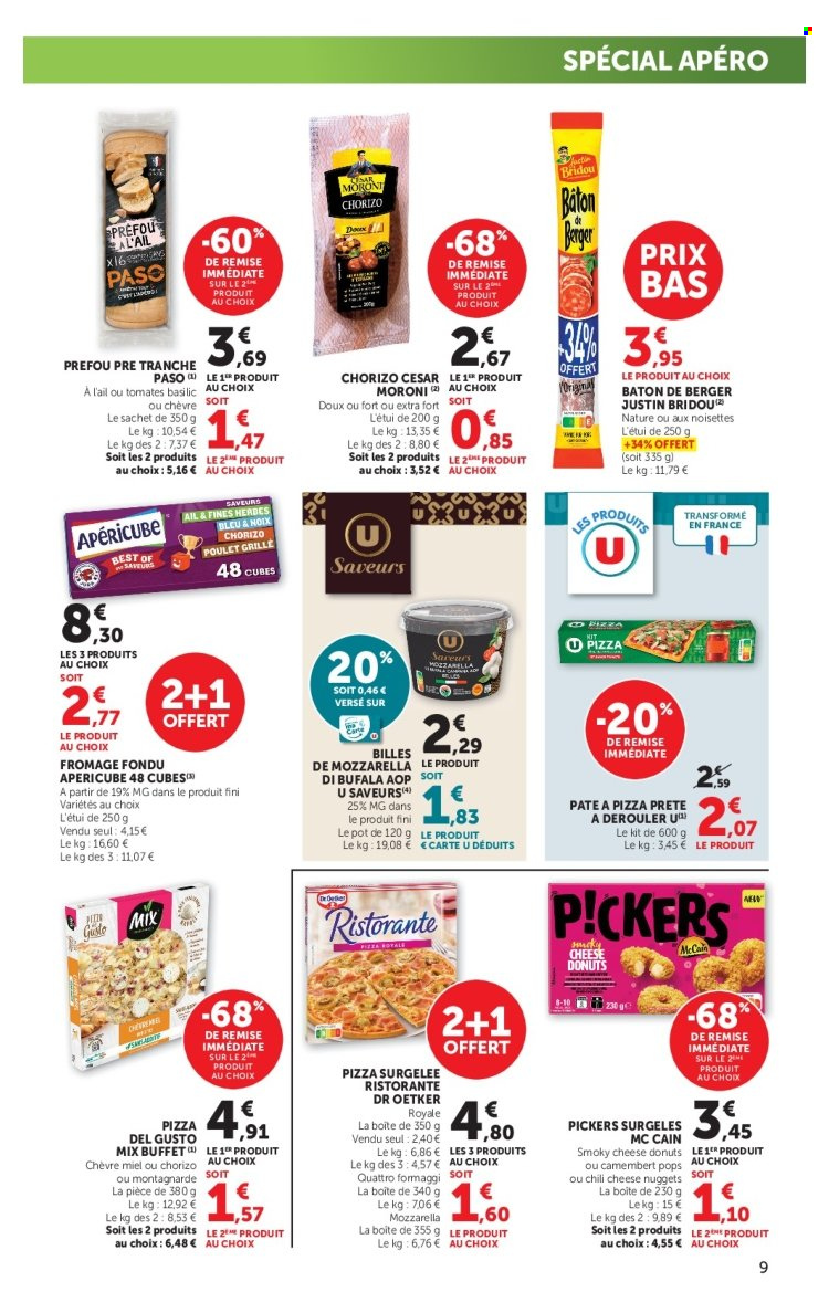 Catalogue HYPER U - 09.06.2026 - 21.06.2026. Page 9