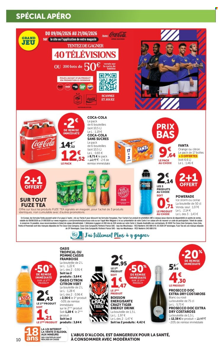 Catalogue HYPER U - 09.06.2026 - 21.06.2026. Page 10