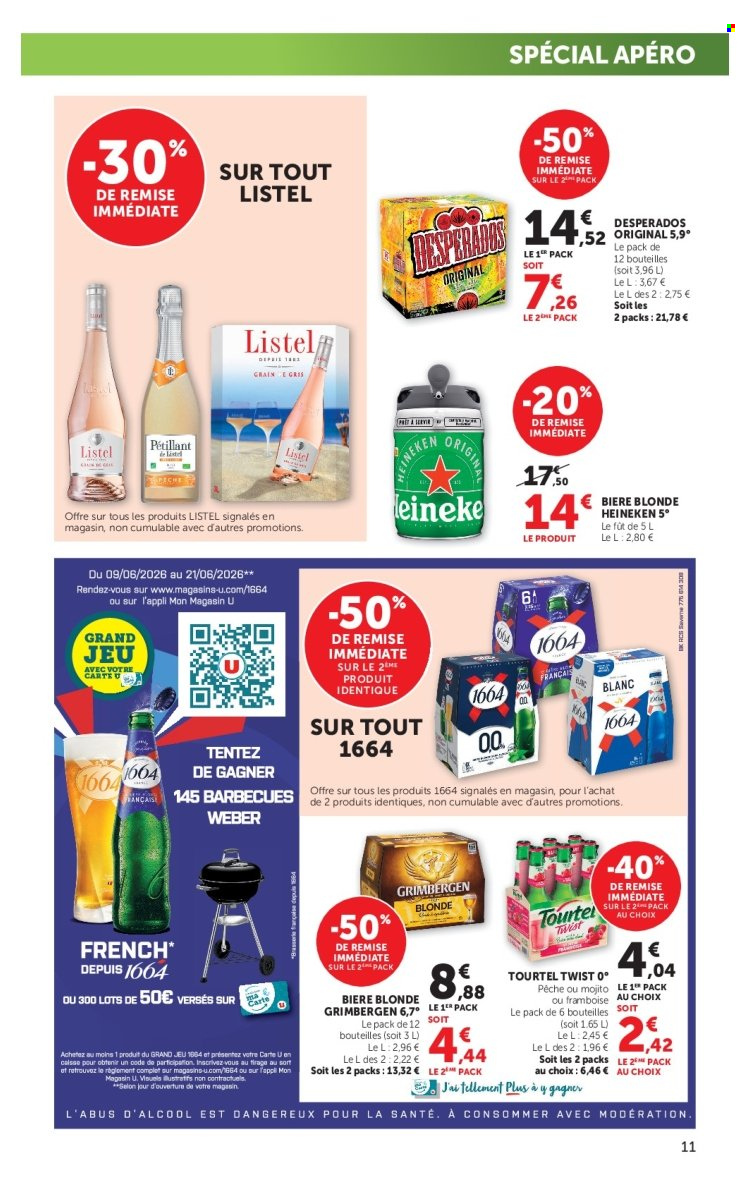 Catalogue HYPER U - 09.06.2026 - 21.06.2026. Page 11