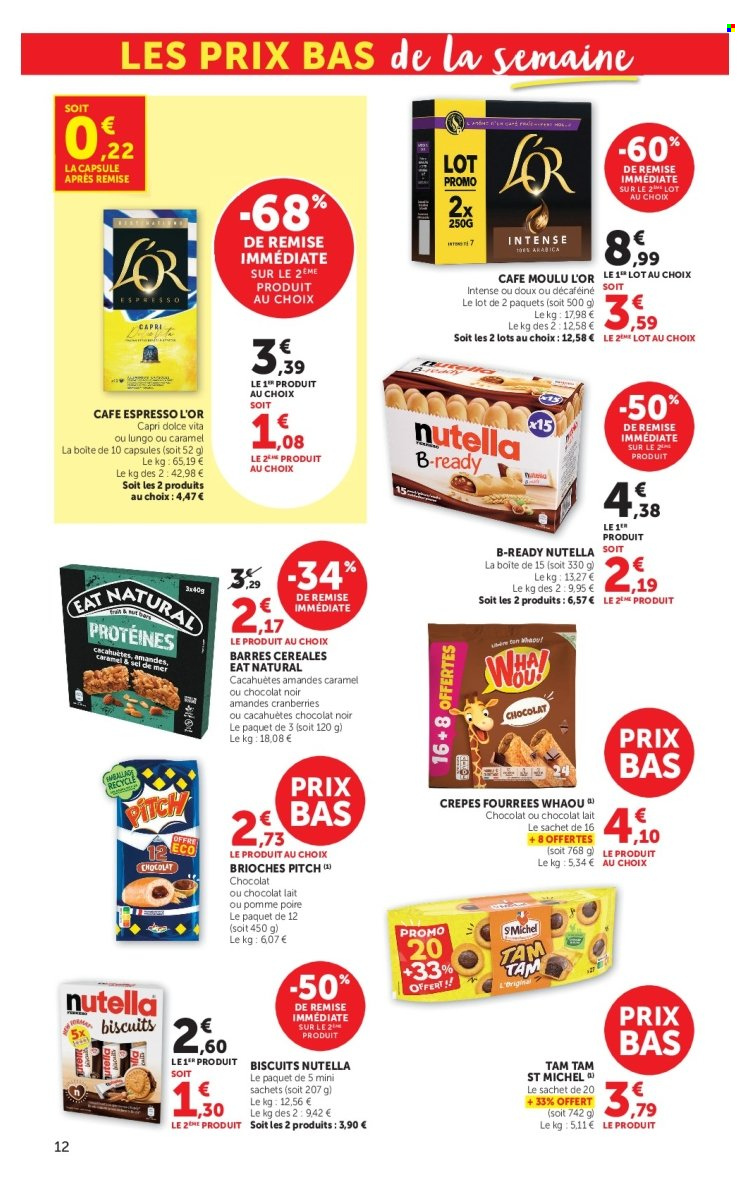 Catalogue HYPER U - 09.06.2026 - 21.06.2026. Page 12