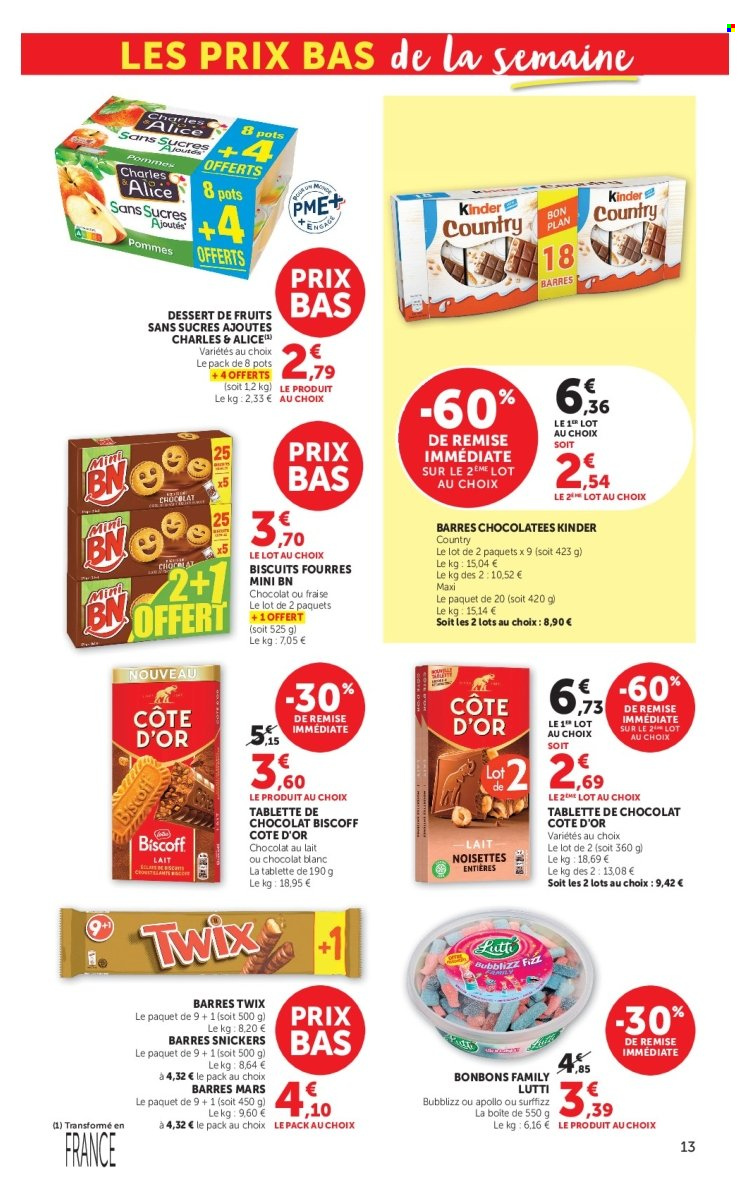 Catalogue HYPER U - 09.06.2026 - 21.06.2026. Page 13