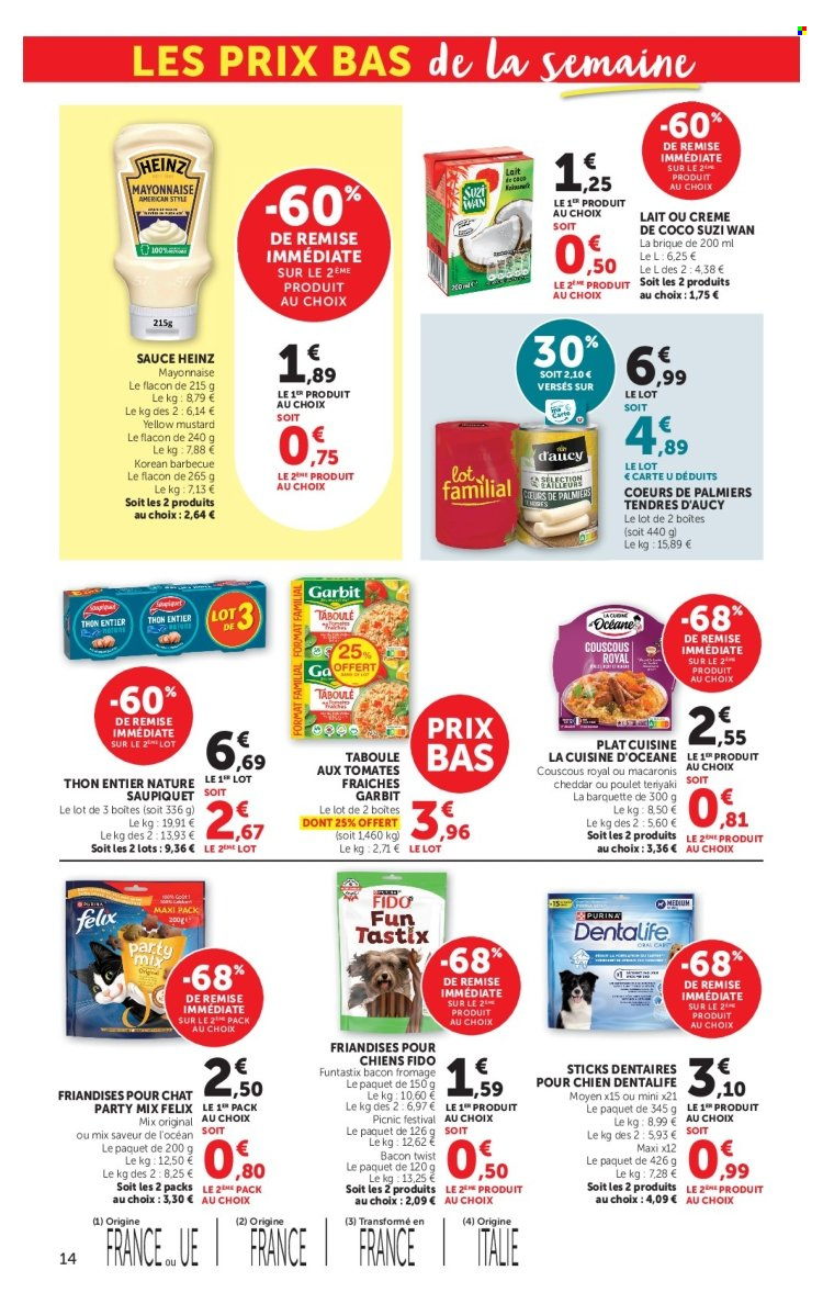 Catalogue HYPER U - 09.06.2026 - 21.06.2026. Page 14