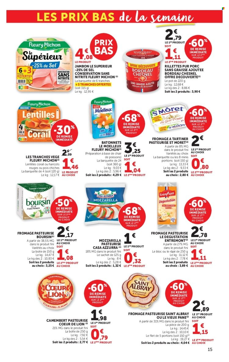 Catalogue HYPER U - 09.06.2026 - 21.06.2026. Page 15