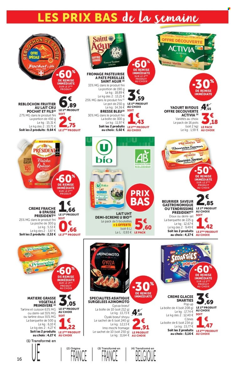 Catalogue HYPER U - 09.06.2026 - 21.06.2026. Page 16