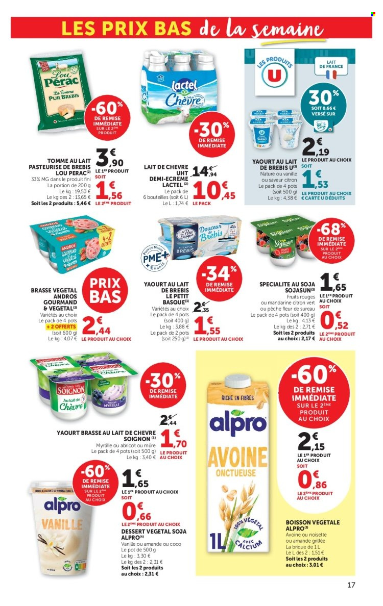 Catalogue HYPER U - 09.06.2026 - 21.06.2026. Page 17